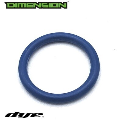 O-Ring - Blue - 014 BN70