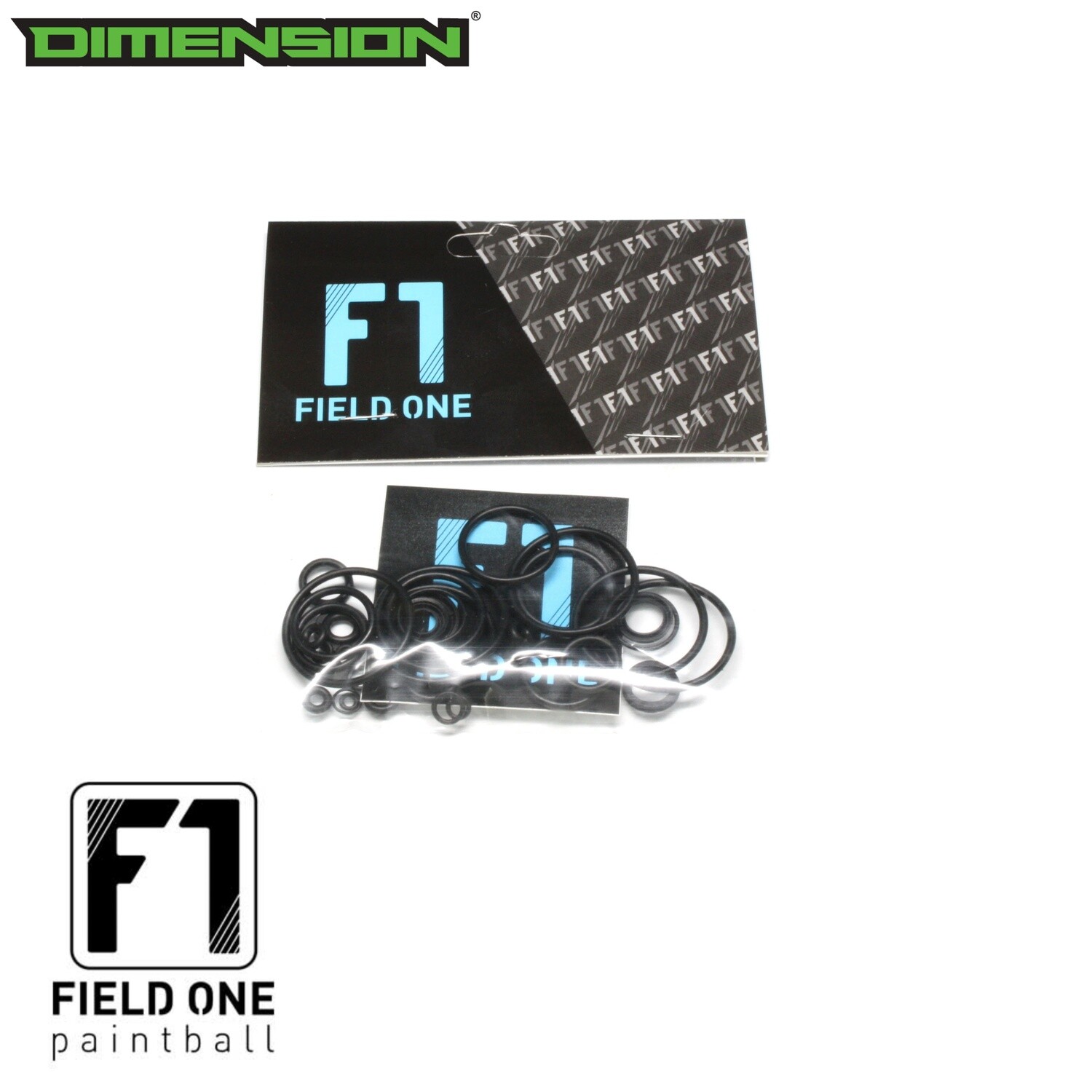 Field One - Force - Complete O-Ring Rebuild Kit