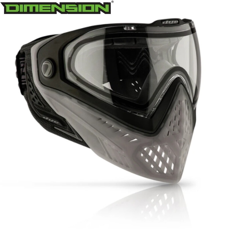 Dye I5 Goggle - Smoked