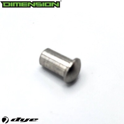 Dye NT Airport Pin - M3s, M3+ - #R30580804