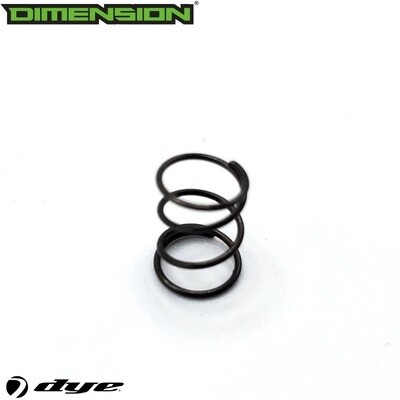 Dye Airport Locking Spring - M3s, M3+ - #R10200195