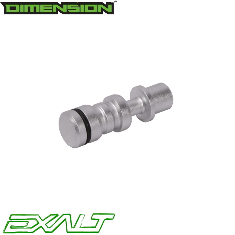 Exalt Emek / MG100 / EMF100 Safety Push Pin - Silver