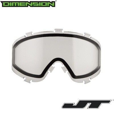 JT Spectra Dual-Pane/Thermal Lens - Clear