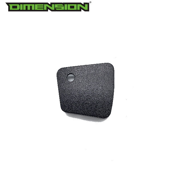 Empire Vanquish #29 Cover Eye RH - #72547 - Dust Black
