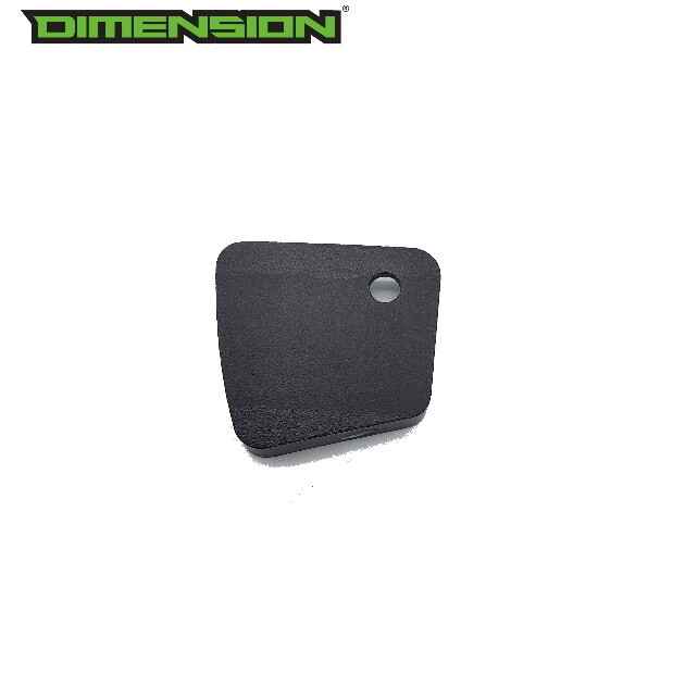 Empire Vanquish #39 Cover Eye LH - #72548 - Dust Black