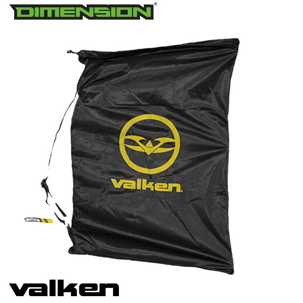 Valken Mesh Bag
