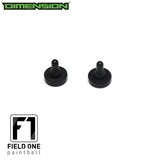 Field One Force Ball Detent Set ( 2 Detents )