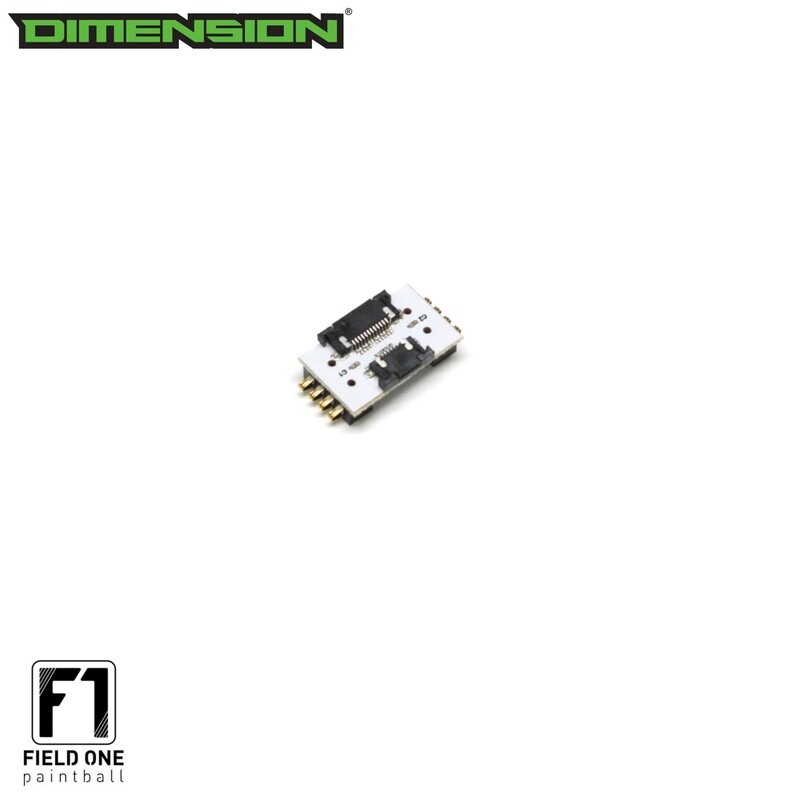 Field One - Force - Bridge Board