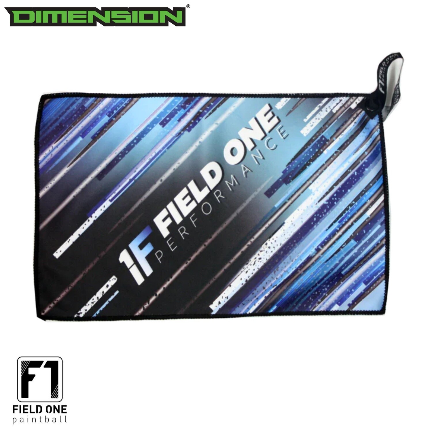 Field One - Microfiber Cloth - Performance