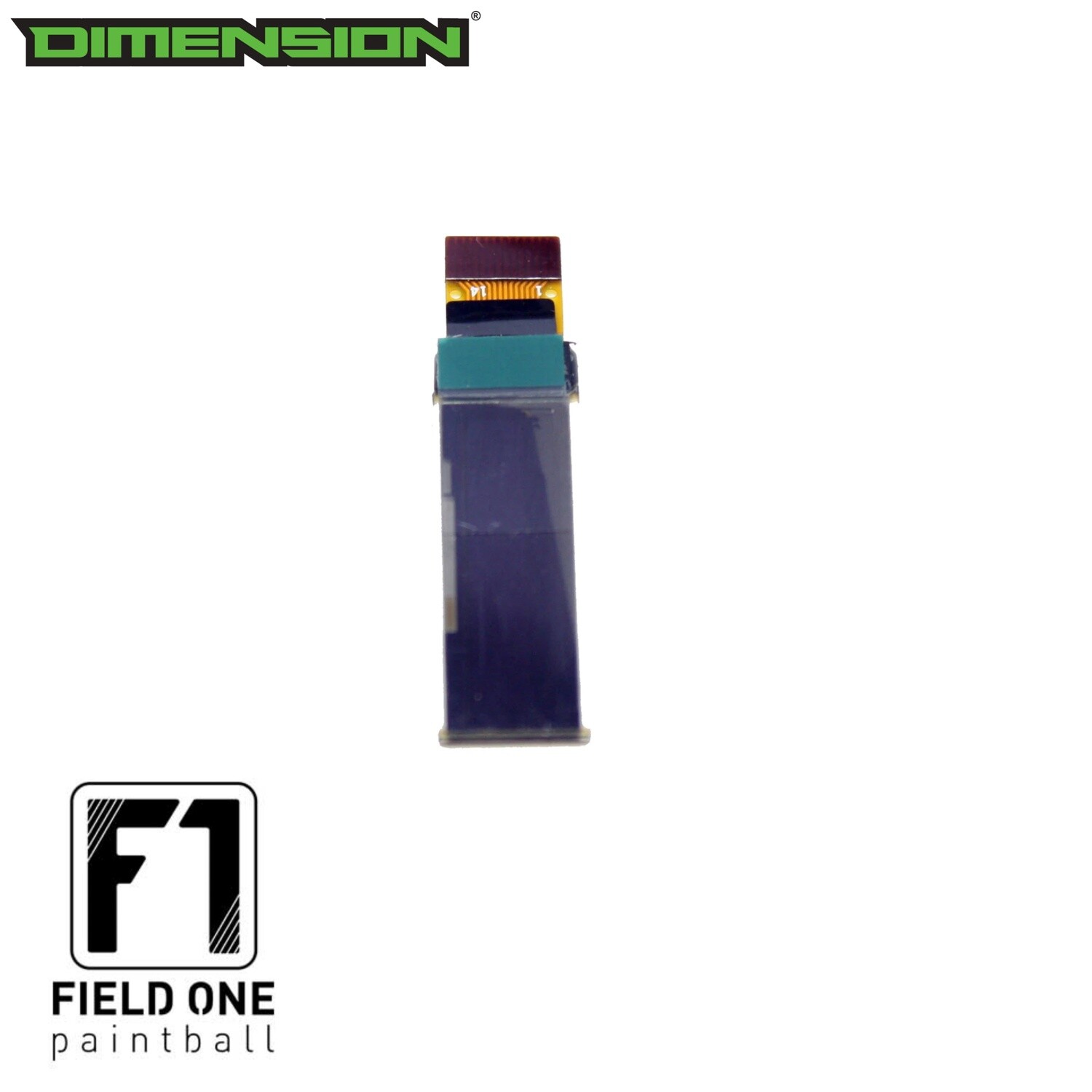Field One - Force - OLED Screen
