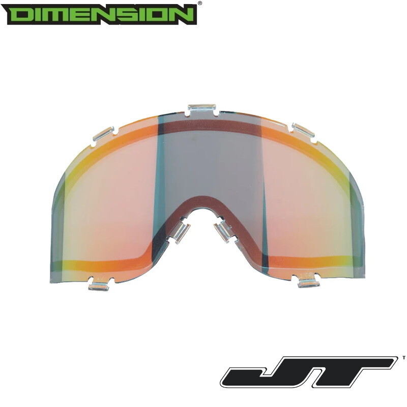 JT Spectra Lens Thermal Prizm 2.0 - Hi-Def