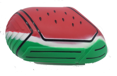 Used Exalt Tank Cover - Watermelon - Medium
