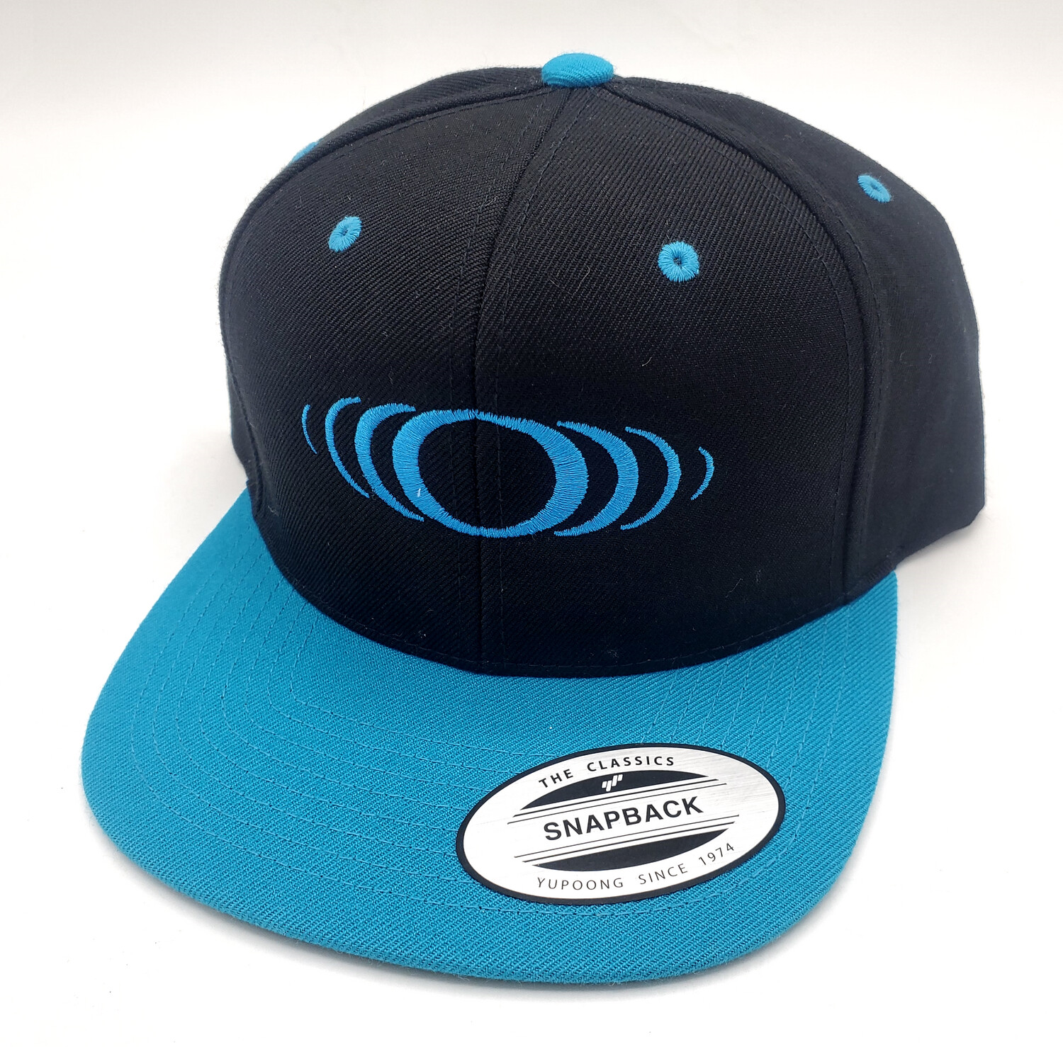 SP Snapback Hats - Shocker Logo