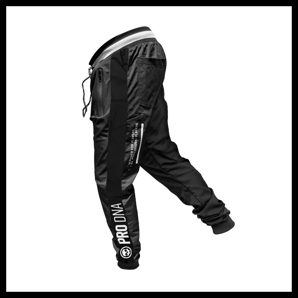 Pantalon Neuf MPN 84840902 Pantalon HK Army TRK Air Jogger Heat - Taille XX-Large (38-42), Neuf En Emballage D'origine Air Combat