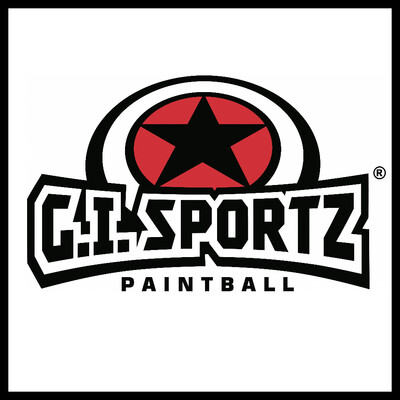 G.I. Sportz Paintballs
