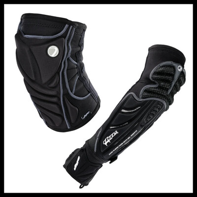Paintball Pads &amp; Protection