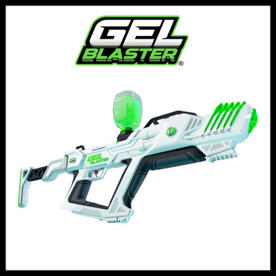 Gel Blaster