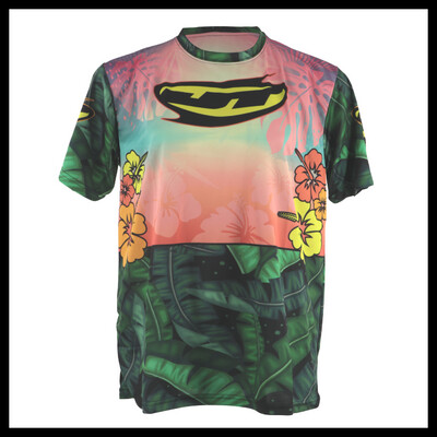Paintball Apparel