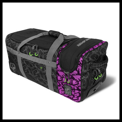 Paintball Gear Bags &amp; Protective Cases
