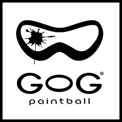 Gog Paintball Gear Bags & Protective Cases