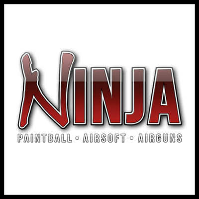 Ninja Compressed Air Tanks & Accessories