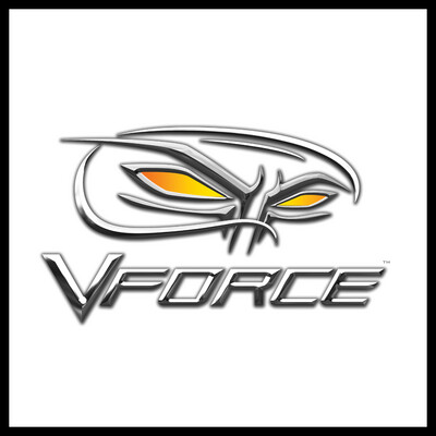 Vforce Paintball Mask Accessories