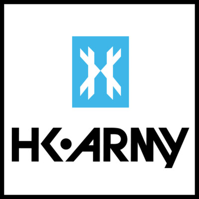 HK ARMY Compressed Air Tanks & Accessories