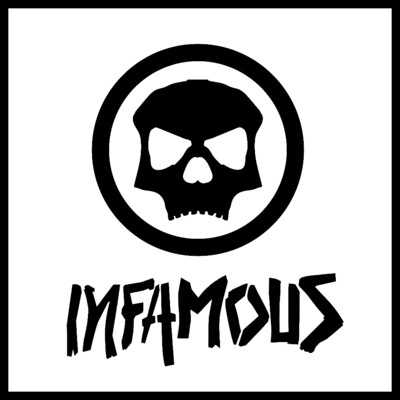 Infamous Paintball Harnesses &amp; Packs