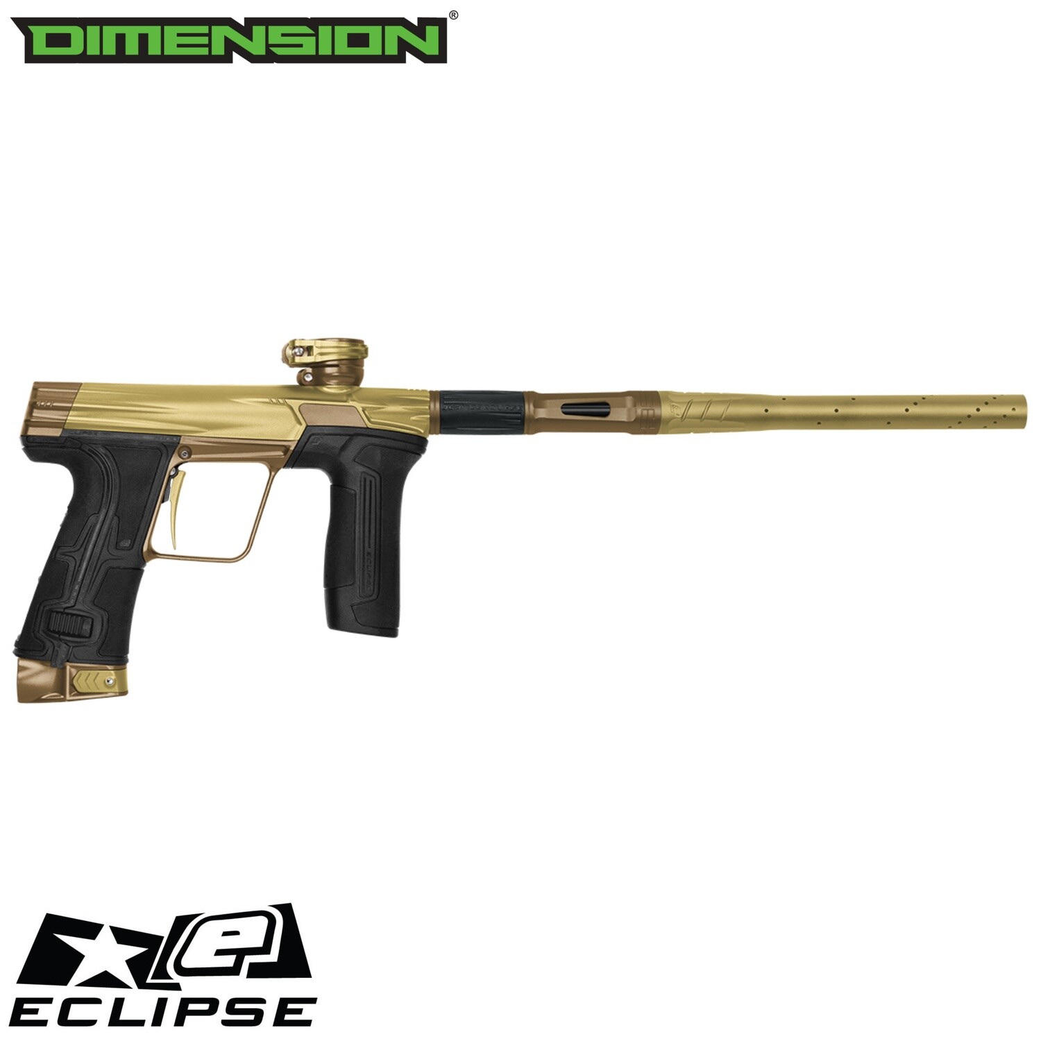 Planet Eclipse CS3 Marker - Crusade