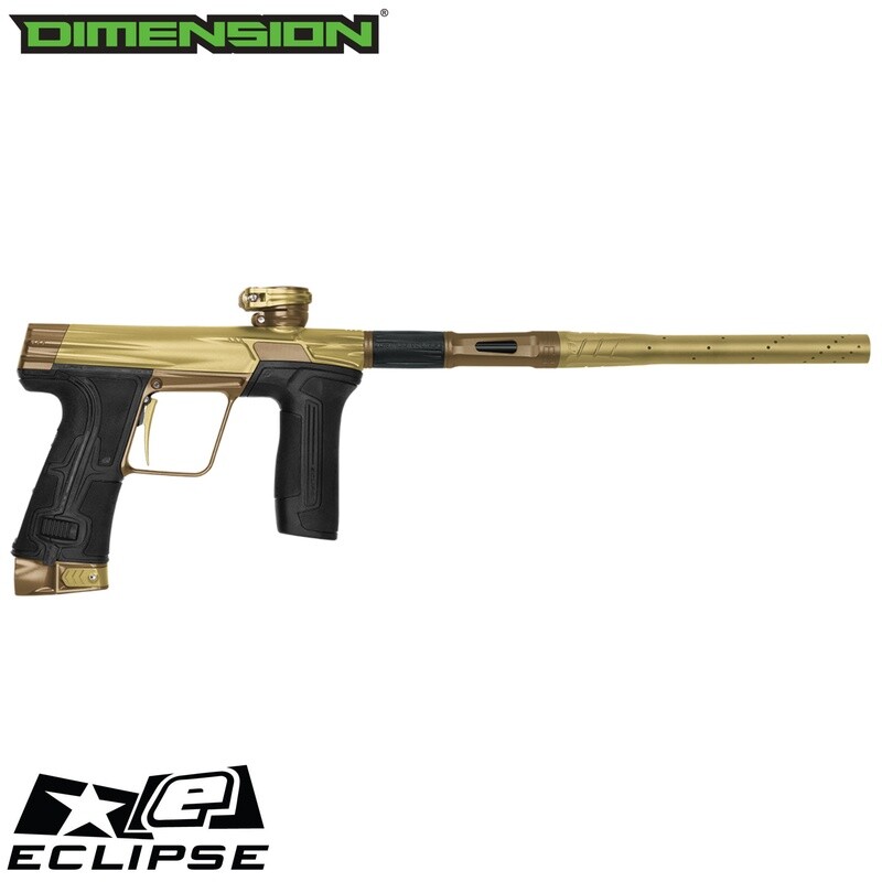 Planet Eclipse CS3 Marker - Crusade