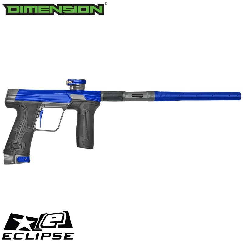 Planet Eclipse CS3 Marker - Onslaught
