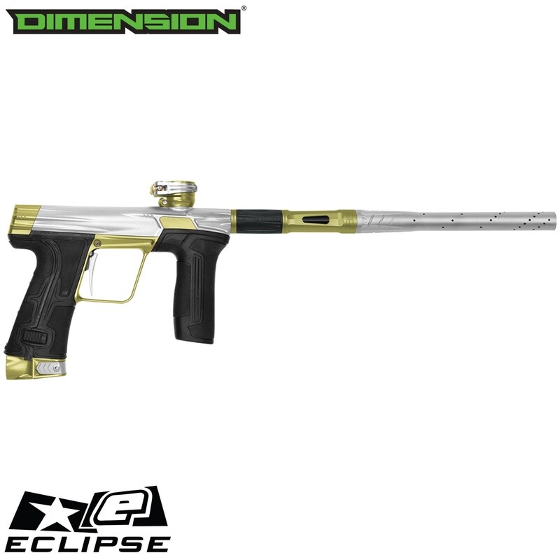 Planet Eclipse CS3 Marker - Ritual