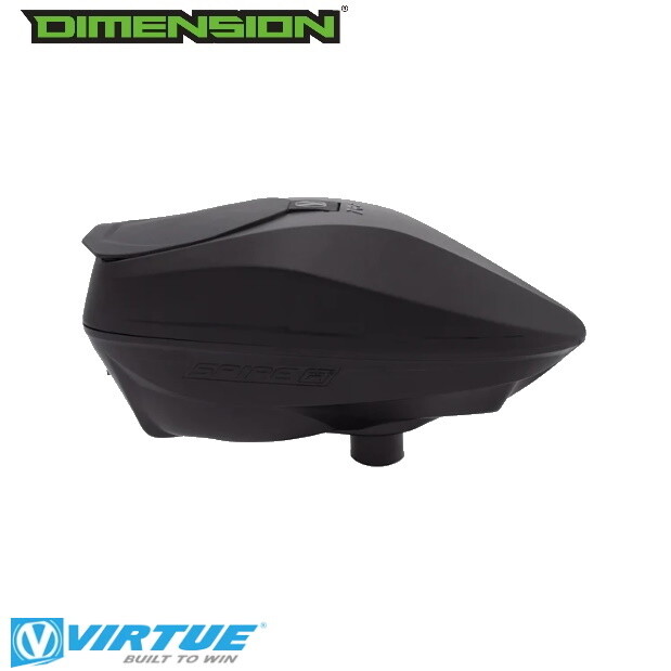 Virtue Spire IR2 Loader - Black