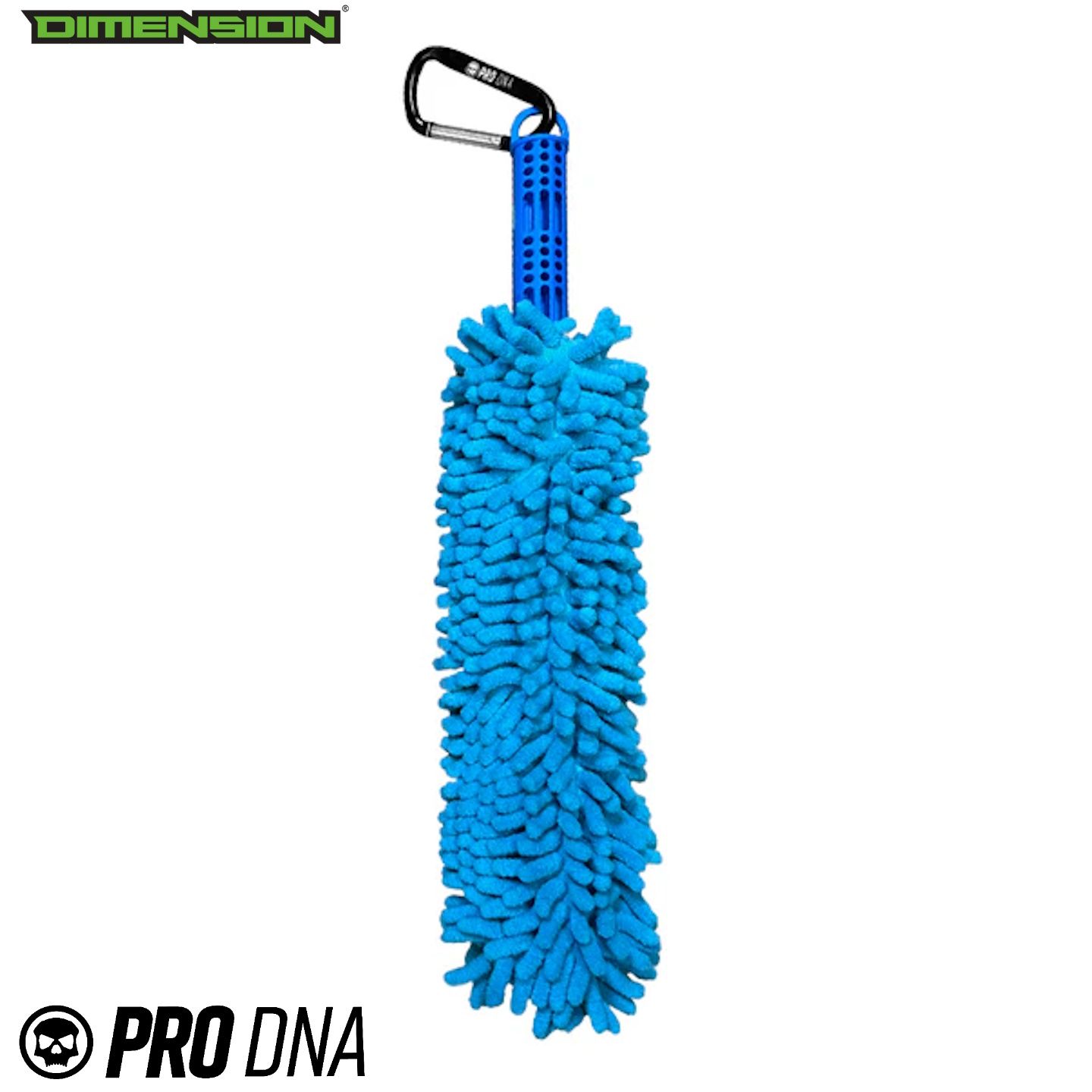 PRO DNA Pod Swab - Blue