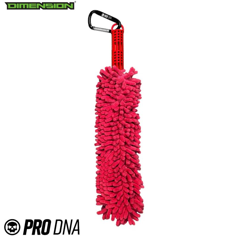 PRO DNA Pod Swab - Red