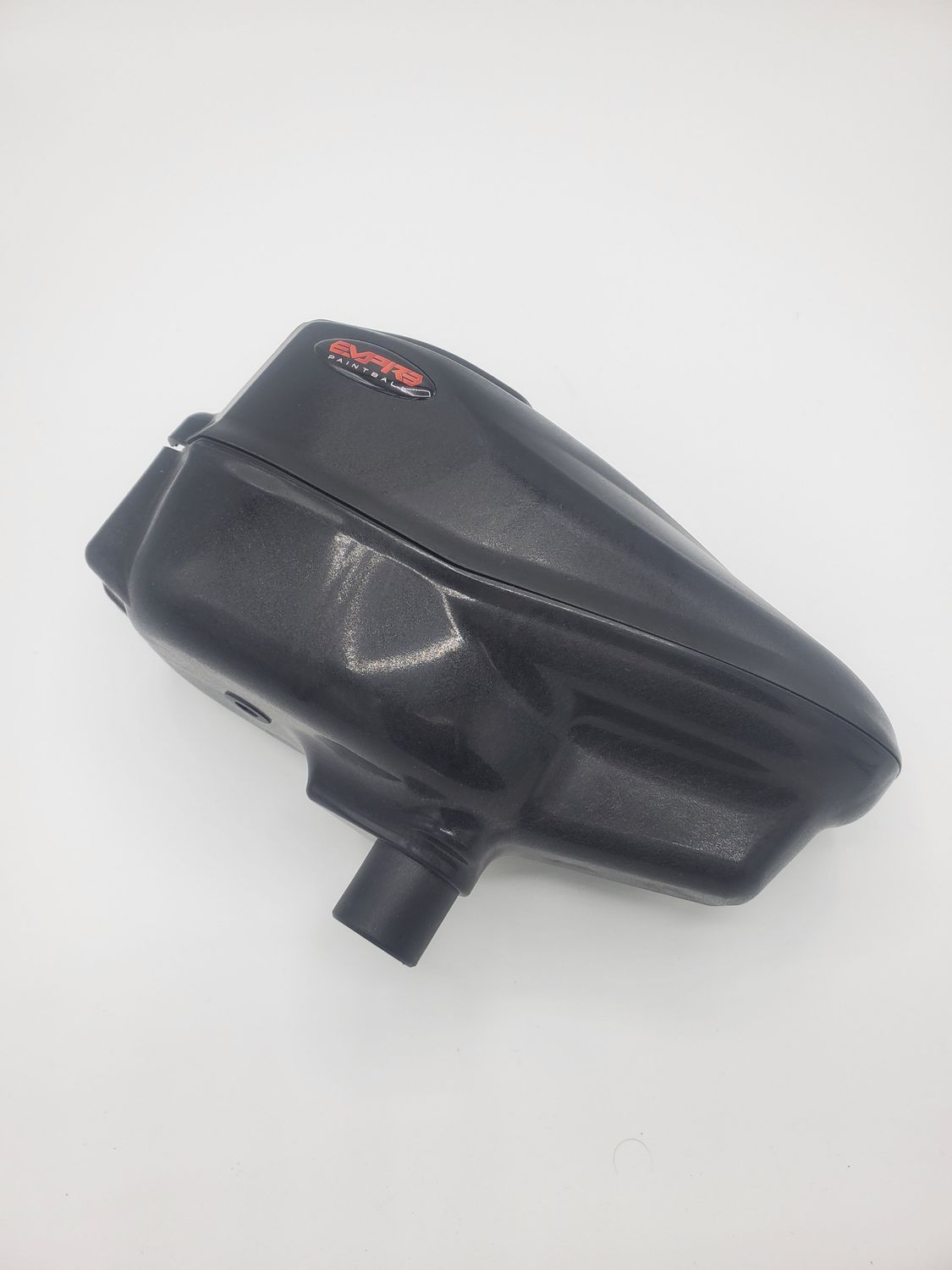 Halo Pro Shell Kit - Black