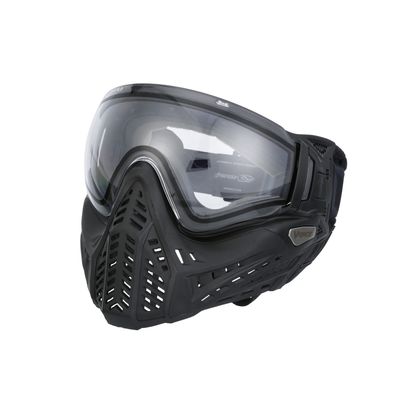 VForce Profiler 2.0 Goggle - Thermal Clear - Black / Black