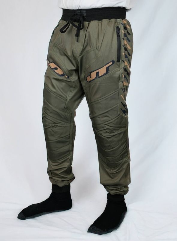 JT Pro Joggers - Moss Trooper - 3XL (DIMENSION LIMITED EDITION)
