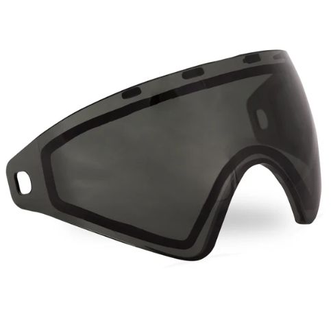 Virtue Vio Thermal Lens - Dark Smoke