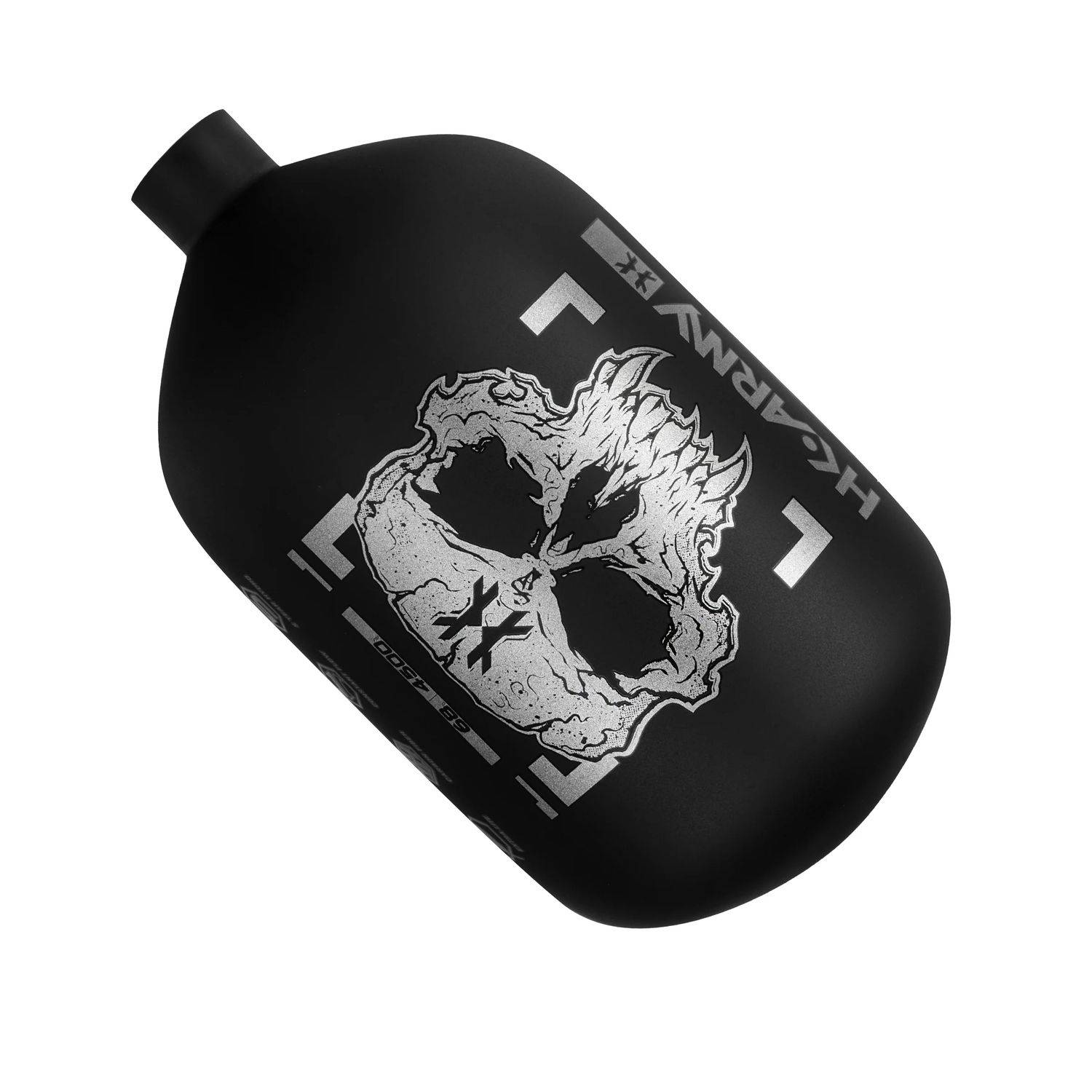 HKARMY - Bottle Only - Alpha Air® 68ci - DOOM Alloy