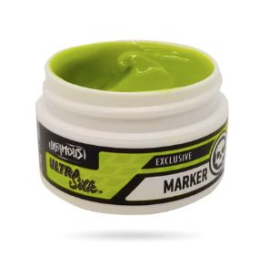 Pro DNA UltraSilk &quot;Silicone Formula&quot; Marker Lube
