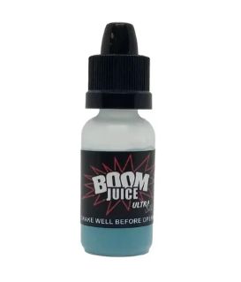 Boom Juice Oil