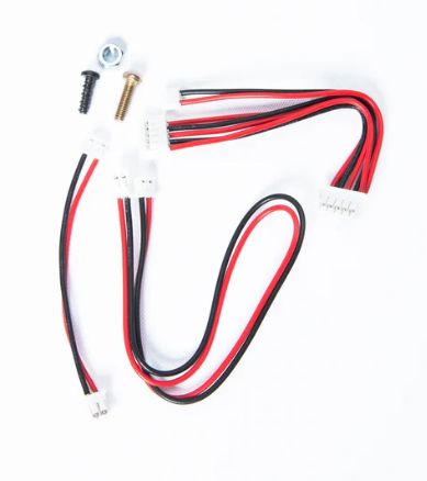 Virtue N-Charge Spare Wiring Kit