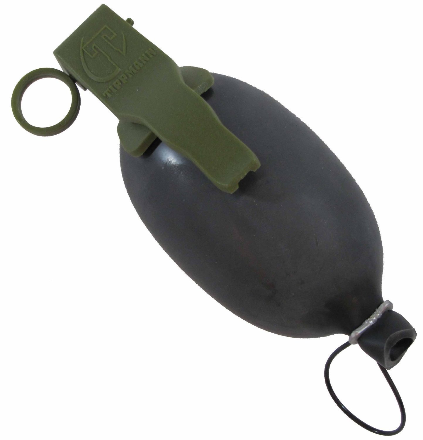 Tippmann Big Boy Grenade With Pull Pin