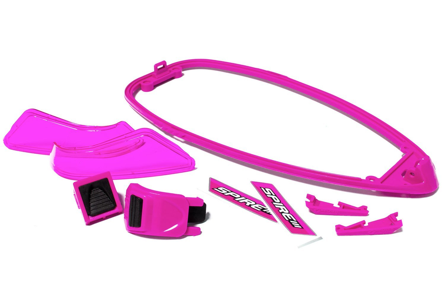 Virtue Spire III Color Kit - Pink