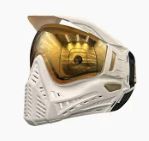 VForce Profiler 2.0 Goggle SE - White / Gold