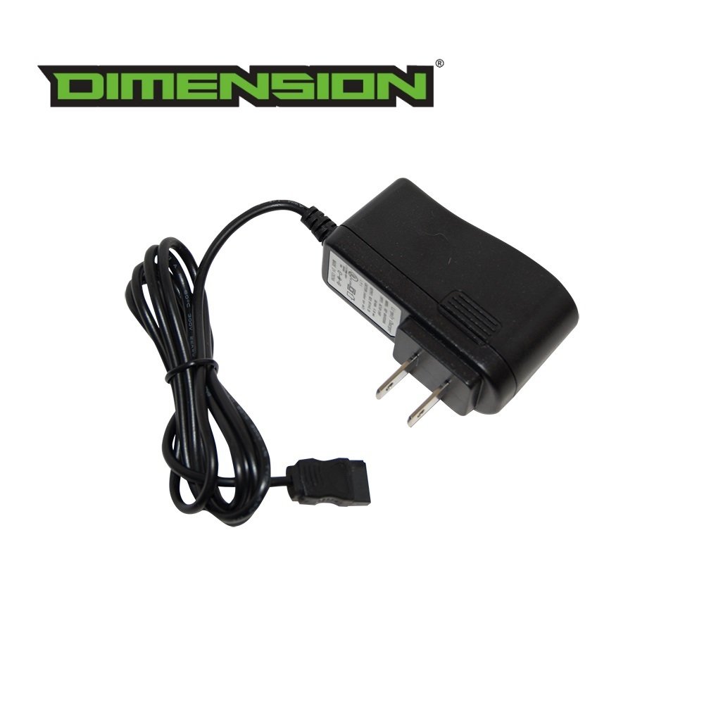 DLX Luxe Wall Charger ( Factory Replacement Part )