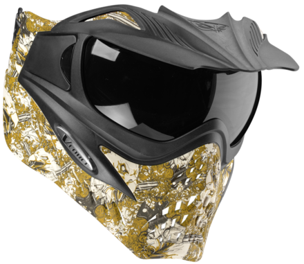 VForce™ Grill - Special Edition - Eagle Eye Gold