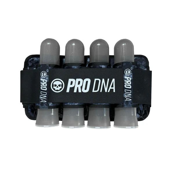 Infamous PRO DNA Overlord Harness - Grey