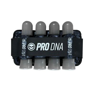 Infamous PRO DNA Overlord Harness - Grey